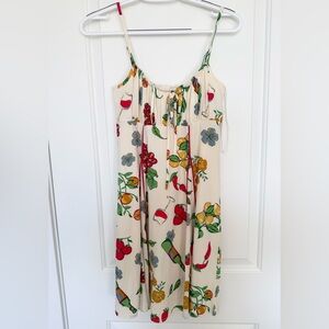 Jopna Babydoll Dress